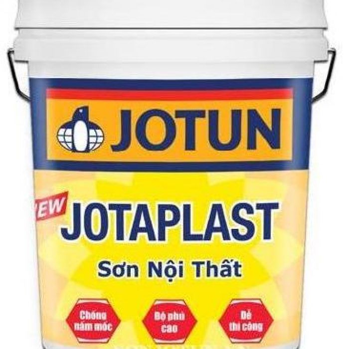 Sơn nội thất Jotun Jotaplast