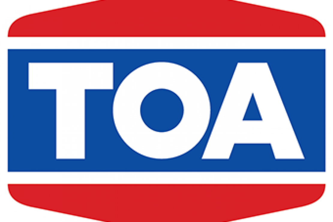 Sơn TOA