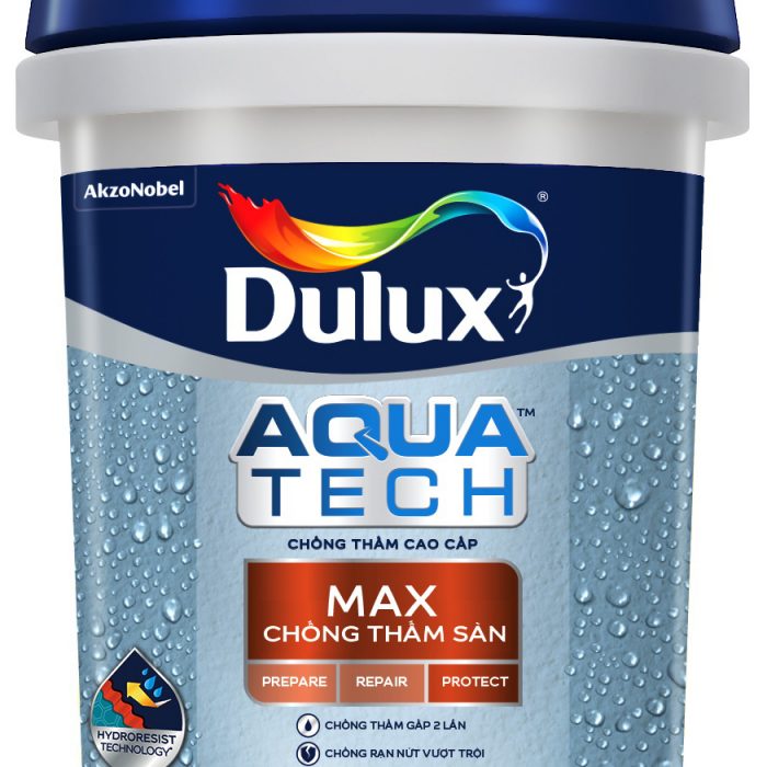 Sơn chống thấm Dulux Aquatech